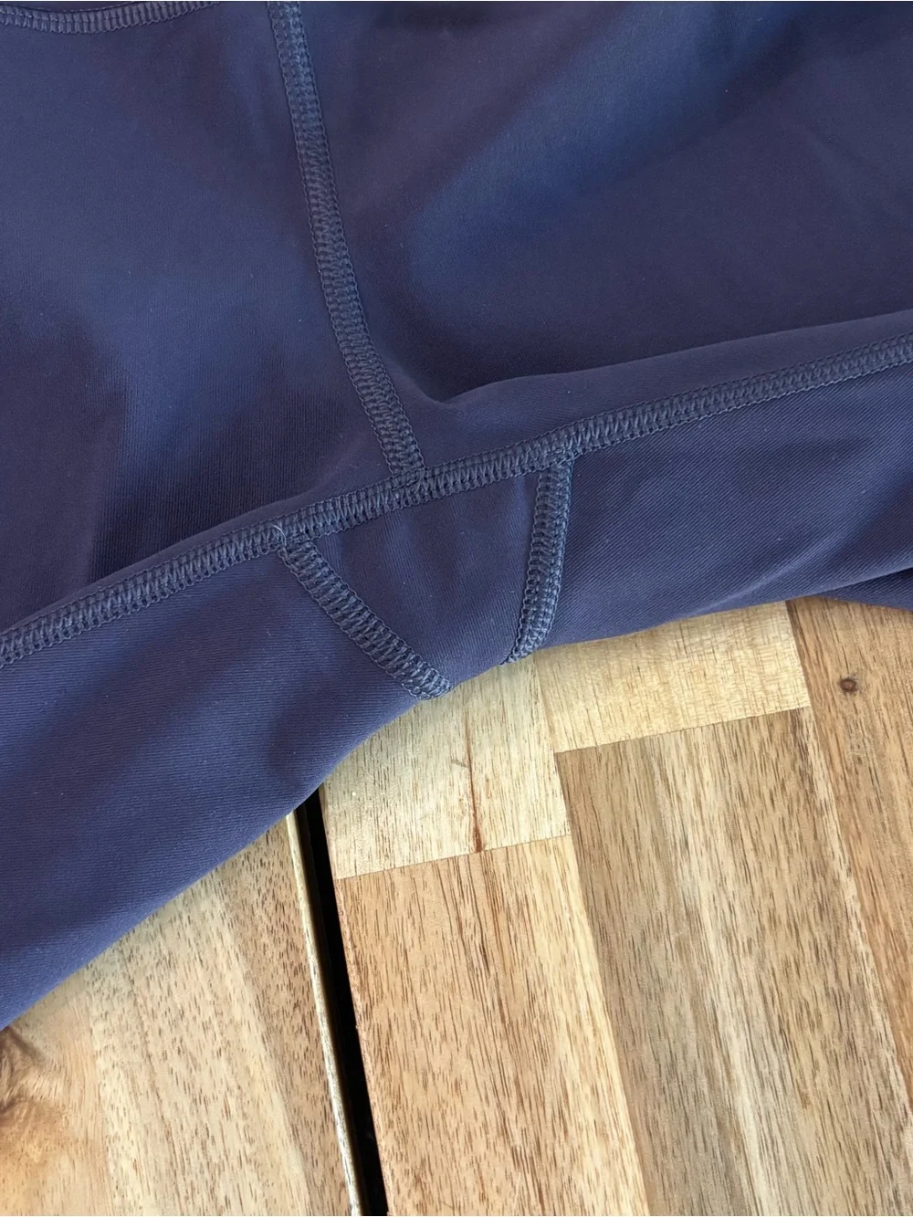 Lululemon Capris